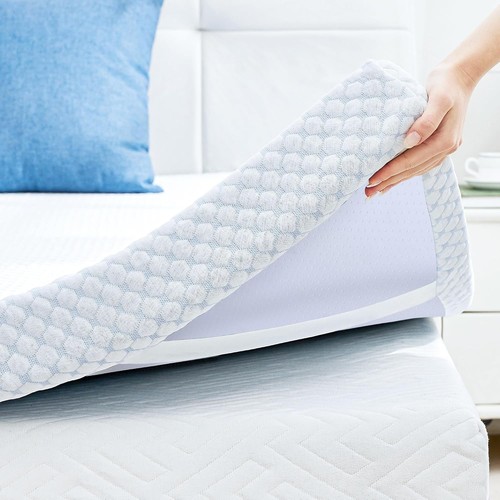 Cooling memory foam mattress - cooling,