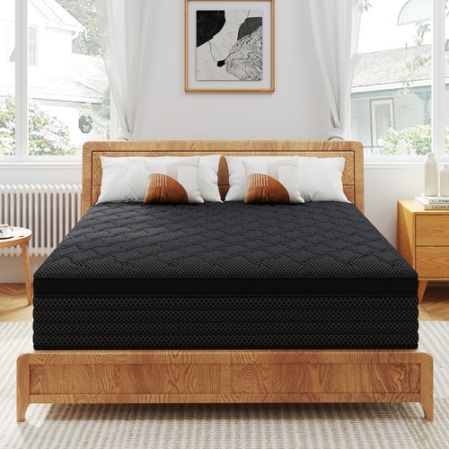 Twin full queen king - 14",