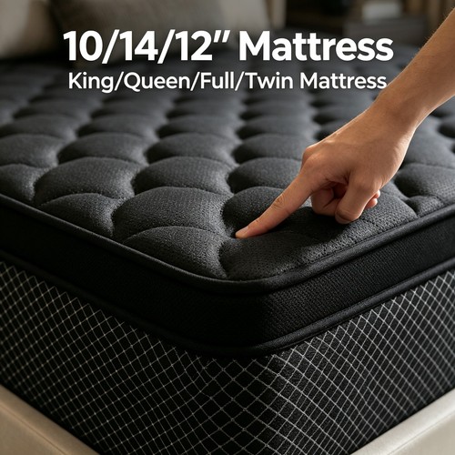 Gel memory foam - gel,