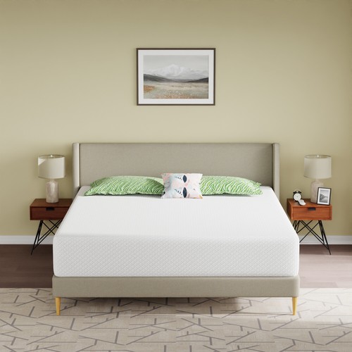 Gel memory foam - memory,