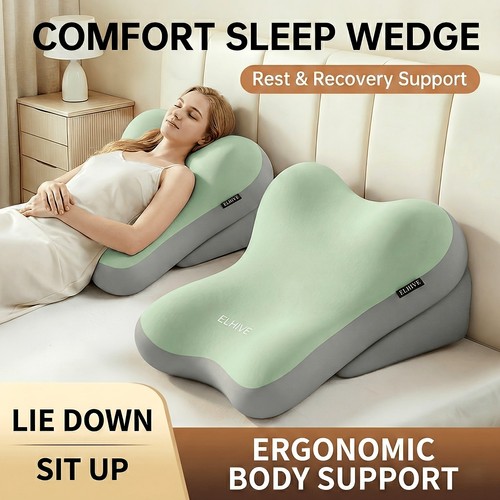 2pcs memory foam - 2pcs,