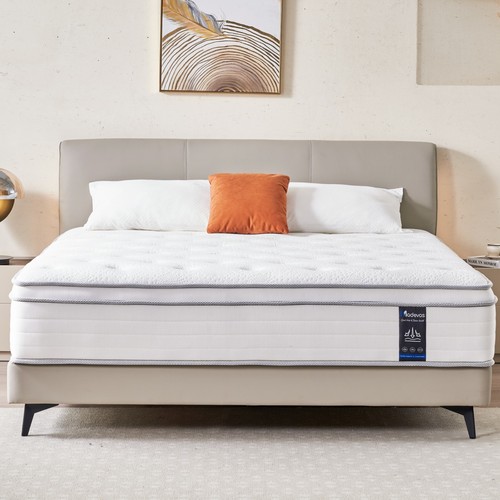 In queen mattress - in,