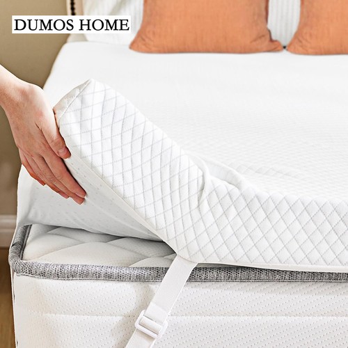 Dumos home comfy memory foam - comfy,